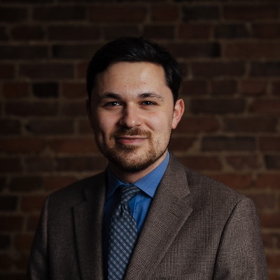 Caleb Knapp